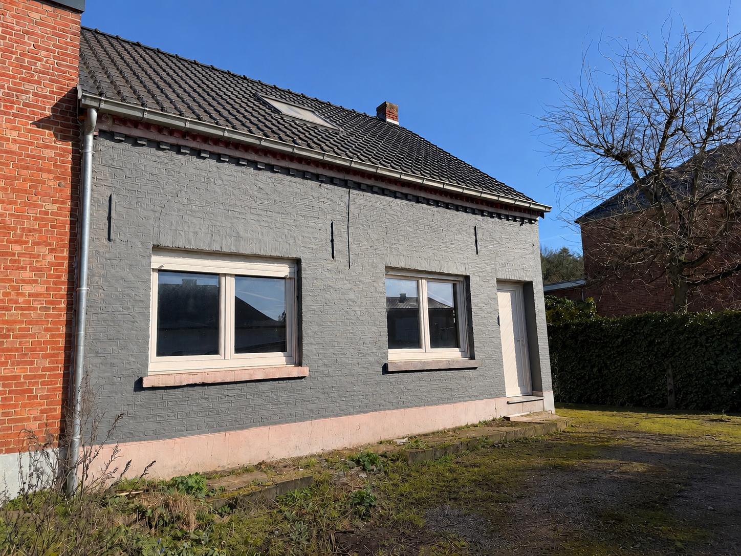 huis